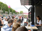 La Fabuleuse Fête du Manger Local sur les Berges de Seine 2014