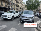 Manifestation des taxis à Paris et en Île-de-France, des blocages possibles cette semaine