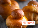 Seine-et-Marne : Où déguster la meilleure brioche 2025 du département ?