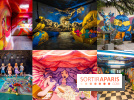 Roadmap 2 : expo street-art et contemporain dans une maison 50's de Seine-Saint-Denis