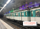 Métro à Paris : stations Hôtel de Ville et République fermées ce dimanche