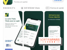 Carte Vitale sur son téléphone, comment l'installer ? 