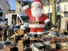 Brocantes et Marchés de noël du 77 en Seine-et-Marne ce week-end du 13 et 14 décembre 2025