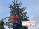 La fête de Noël de Paris Centre 2025 avec ateliers, Père Noël et spectacles gratuits