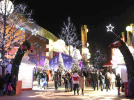 Noël et Réveillon du Nouvel An 2014-2015 à Disney Village
