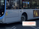 Un nouveau Bus Limay - La Défense dans les Yvelines 