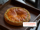 La Galette des Rois Baklava de Lalla Coffee