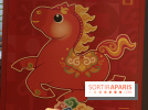 La Fête du Nouvel An chinois à Maisons-Lafitte dans les Yvelines, le programme 2026