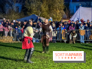 Fête Viking et Marché médiéval vous attendent dans le Val d'Oise