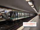 Transports à Paris et en Ile-de-France : les perturbations RER, métro du 26 janvier au 1er février