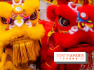 Nouvel An Chinois 2026 : défilé du Cheval de Feu à Asnières-sur-Seine