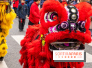 Seine-et-Marne : Nouvel An chinois et Fête du Têt à Lognes