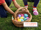 Top 10 des chasses aux œufs 2026 à Paris et Ile de France, les incontournables