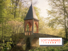 Yvelines : connaissez-vous ce temple de l'amour, un pont kiosque romantique dans un écrin de verdure ? 