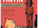 Le Musée imaginaire de Tintin au Musée en Herbe