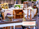 Brocantes et vide-greniers des Yvelines ce week-end du 1er au 3 mai 2026 dans le 78