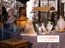 Brocantes et vide-greniers des Yvelines ce week-end du 8 au 10 mai 2026 dans le 78