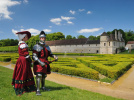 Les Historiques de Villarceaux 2024 : grand défilé costumé et reconstitution historique gratuite au château