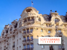 The White Lotus saison 4 : le Lutetia Paris parmi les lieux de tournage