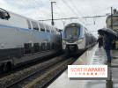 Transports à Paris et en Ile-de-France : les perturbations RER, métro du 18 au 24 mai 2026