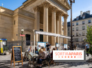 Météo cette semaine à Paris et en Ile-de-France, du 18 au 25 mai 2026