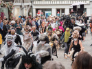 Par has’Art ! : le festival des arts de la rue revient dans 12 villes de Paris – Vallée de la Marne