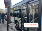Paris : le maire souhaite mettre en place 15 lignes de bus express, c'est quoi ?