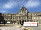Louvre : Découvrez le lauréat concours international d'architecture pour la transformation du Musée