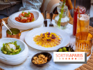 Tous au Restaurant est de retour à Paris : 1 menu acheté = 1 menu gratuit