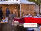 Les brocantes et vide-greniers des Yvelines de ce week-end du 6 et 7 juin dans le 78