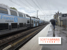 Ligne J : trains supprimés et suspensions nocturnes jusqu'au 5 juin dans les Yvelines
