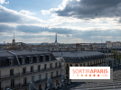 Météo à Paris du 1er au 7 juin 2026 : vigilance orages, pluie et fraîcheur en Île-de-France