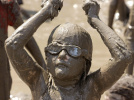 The Mud Day Kids, roulons dans la boue !