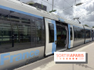 Transports en Ile-de-France, des RER et transiliens supprimés ce lundi à cause de la canicule