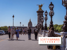 Canicule en Île-de-France : vigilance rouge et 41°C à Paris ce mardi