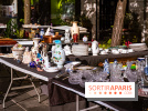 Brocantes et vide-greniers du 77 en Seine-et-Marne les 27-28 juin 2026