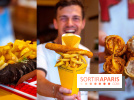Mallory Gabsi : on a testé 140°, sa friterie belge à Paris