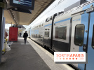 RER B, D et Transilien K : un incendie au Bourget paralyse le trafic en Ile-de-France