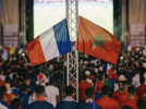 France-Maroc sur écran géant au Perray-en-Yvelines ce jeudi