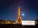 Le Flashmob de Violon Phénix investit la Tour Eiffel