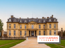 Ce château de Seine-et-Marne est le sosie de l'Élysée au cinéma