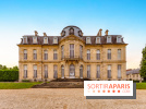 Ce château de Seine-et-Marne est le sosie de l'Élysée au cinéma