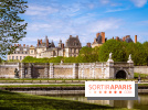 Exposition le panache des Lumières au Château de Fontainebleau