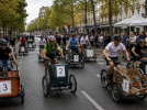 La Course des triporteurs revient à Paris fin septembre 2026