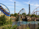 Parcs d'attractions en France : les grands projets à venir