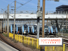 Transports Paris et en Ile-de-France : perturbations métro, RER du 31 août au 6 septembre 2026