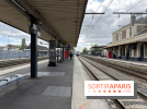RER C en panne dans l'Essonne
