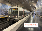 Transports en Île-de-France : les perturbations et travaux ce week-end du 26 et 27 septembre 2026