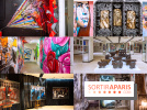 Expo des 150 et StreetArt Denfert : l'immense expo street-art gratuite se dévoile