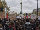 Manifestation des étudiants ce jeudi 8octobre, ce qui est prévu